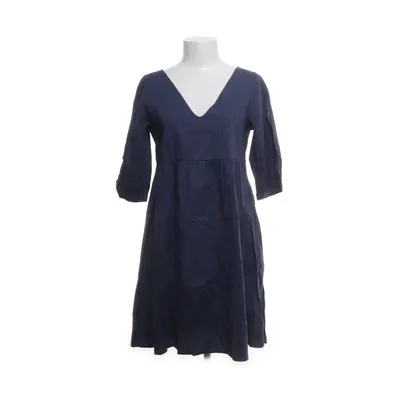 Robe (Bleu) de Mey Coton, Élasthane