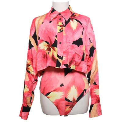 Ensemble (Rose, Multicolore) de H&M Viscose