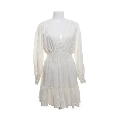 Klänning (Vit) från Zara