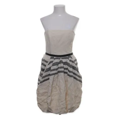 Robe portefeuille (Ophia) de By Malene Birger Lin, Polyester, Viscose
