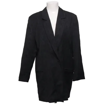 Blazer (Grå) fra Marimekko Uld