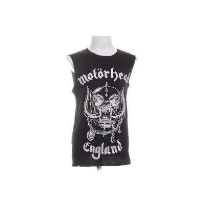 Tanktop  (Sort) fra H&M