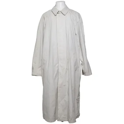 Coat (Beige) from American Company Cotton, Polyester