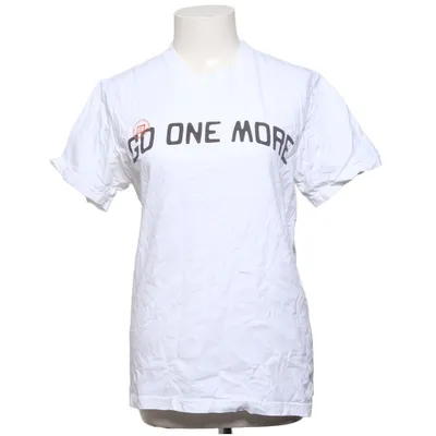 T-shirt (Blanc) de Comfort Colors Coton