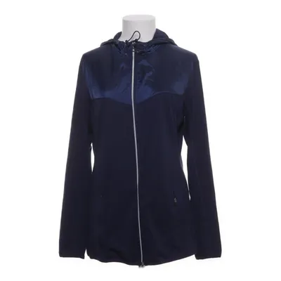 Träningsjacka (Blå) från Active Touch Elastan, Polyester