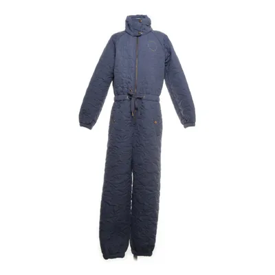 Overall (Grå) från POMPdeLUx Polyester