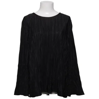 Top (Zwart) van Modes Stockholm Polyester