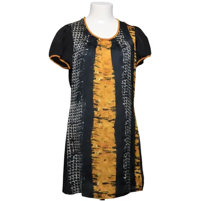 Kjole (Gina Tunica) fra Wearhouse Polyester