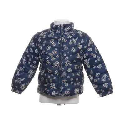 Windjack (Blauw, Meerkleurig) van Zara Girls