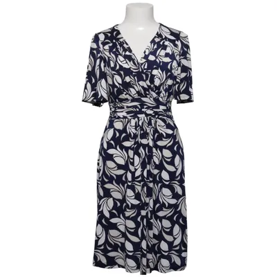 Wikkeljurk (Blauw, Beige) van Egerie