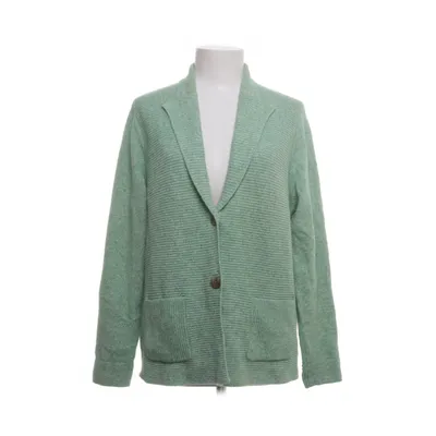 Kofta (Grön) från Olsen Polyamid, Polyester, Viskos