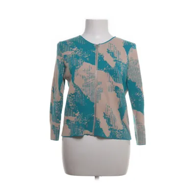 Kofta (Flerfärgad, Turkos, Beige) från COS