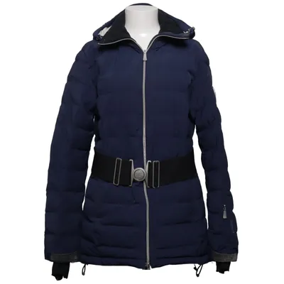 Donsjack (Waspen Down Jkt) van J.Lindeberg Dons, Veer, Polyamide, Polyurethaan