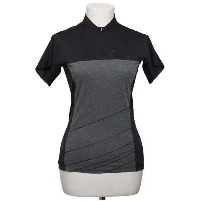 Wielershirt (Grijs, Zwart) van Shimano