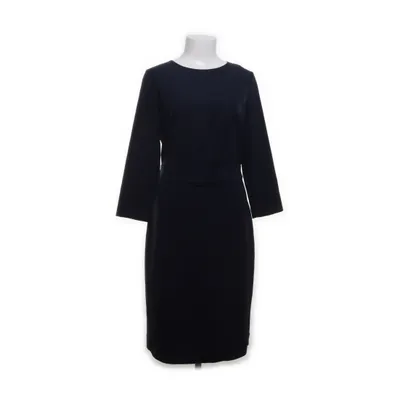Jurk (Blauw) van Mango Suit