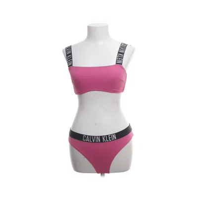 Bikini (Pink) from Calvin Klein Swimwear