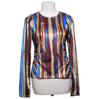Haut (Bleu, Marron, Multicolore) de Hosbjerg