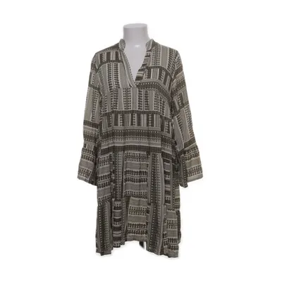 Jurk (Groen, Wit) van Princess