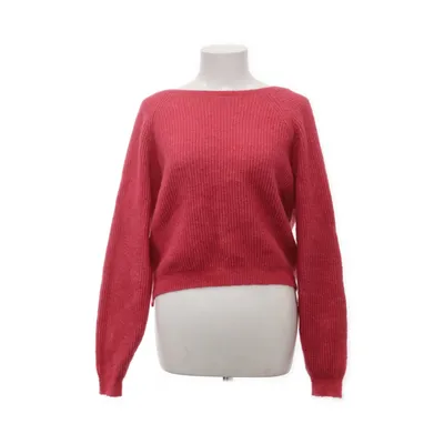 Pull-over (WW22_TRUI_LINOU) de Sissy-Boy Acrylique, Élasthane, Mohair, Polyamide, Laine