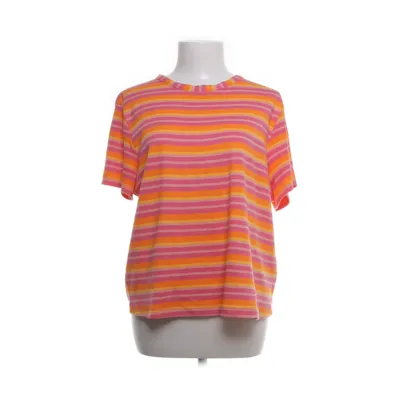 T-shirt (Pink, Multicolored) from Lucy & Yak Organic cotton