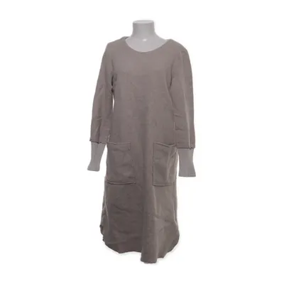 Dress (Beige) from Klaus Dilkrath Cotton