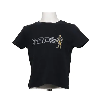 T-shirt (Gray) from Star Wars Cotton