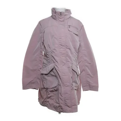 Jacka (Rosa) från KappAhl Polyester