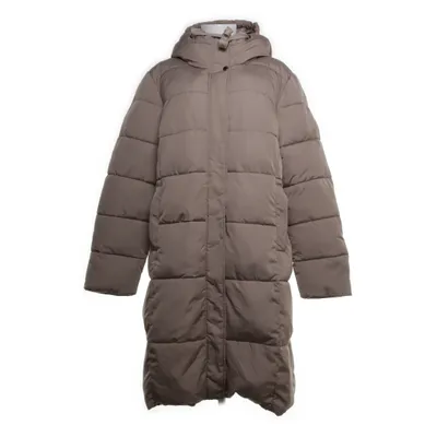 Winter coat (Beige) from Noom Polyester