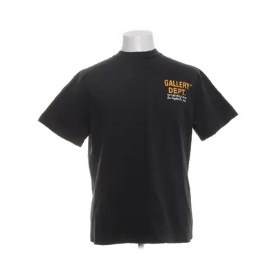 T-shirt (Gray, Multicolored) from Gallery Dept
