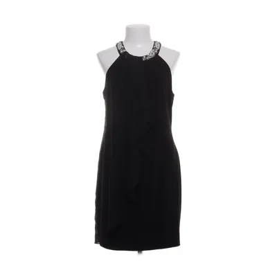 Klänning (Svart) från Adrianna Papell Elastan, Polyester