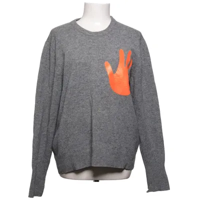 Sweater (Hold Sweater) from HOPE by Ringstrand Söderberg Merino wool