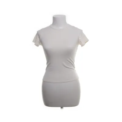 T-shirt (T-1-003) de A-DSGN Élasthane, Modal, Coton biologique
