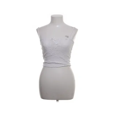 Tank Top (White) from Pacific Republic