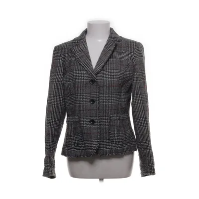 Blazer (Gris, Rouge, Noir, Blanc) de Emozioni
