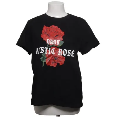 T-shirt (Schwarz) von FB Sister Baumwolle