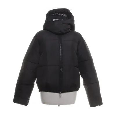 Vinterjacka (Svart) från Weekday Polyester