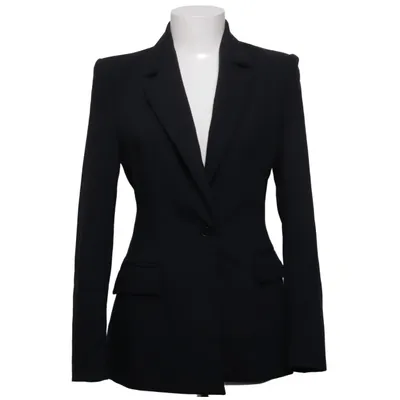 Blazer (Noir) de Zara Polyester