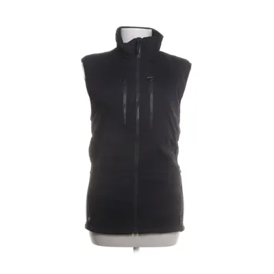 Ytterväst (Svart) från Dunderdon Nylon, Polyester