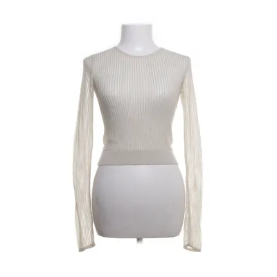 Topp (Beige) från H&M Conscious Collection Exclusive