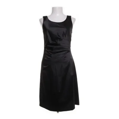 Klänning (Svart) från ESPRIT Collection Bomull, Elastan, Polyester