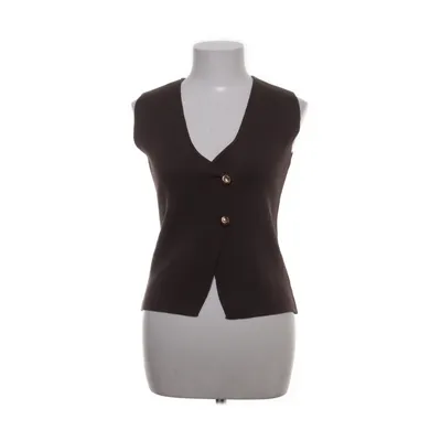 Gilet (Marron) Polyester