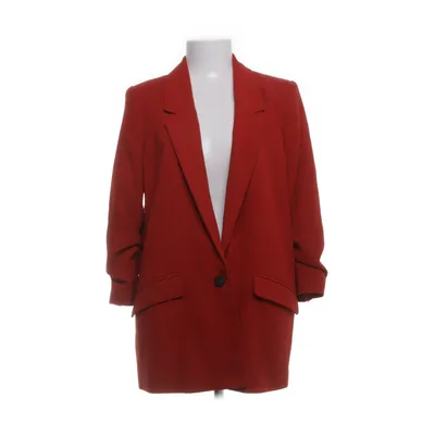 Blazer (Rød) fra Mango Suit