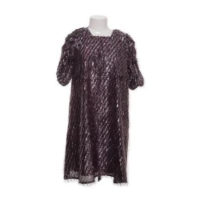 Robe (TNDEFINITE 3/4 DRESS) de The New Coton, Polyester
