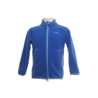 Fleece jas (Blauw) van Jako-O Polyester