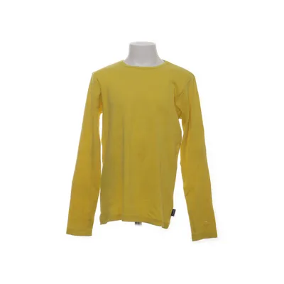 Långärmad t-shirt (Gul) från Jako-O Bomull