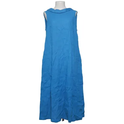 Dress (Blue) from Haris Cotton Linen