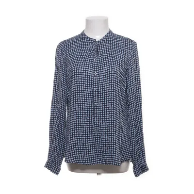 Blus (7258-139920) från Emily van den Bergh Viskos