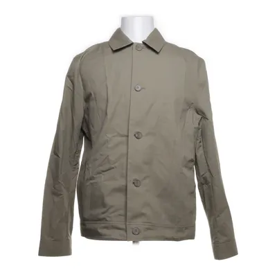 Overshirt (Groen) van COS Katoen