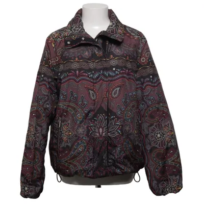 Vinterjacka (Lila, Flerfärgad) från Medicine Polyester