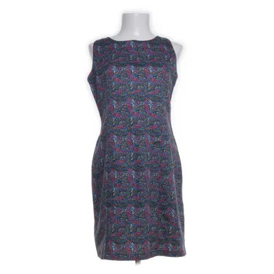 Robe (Multicolore) de K & US Coton biologique, Lin